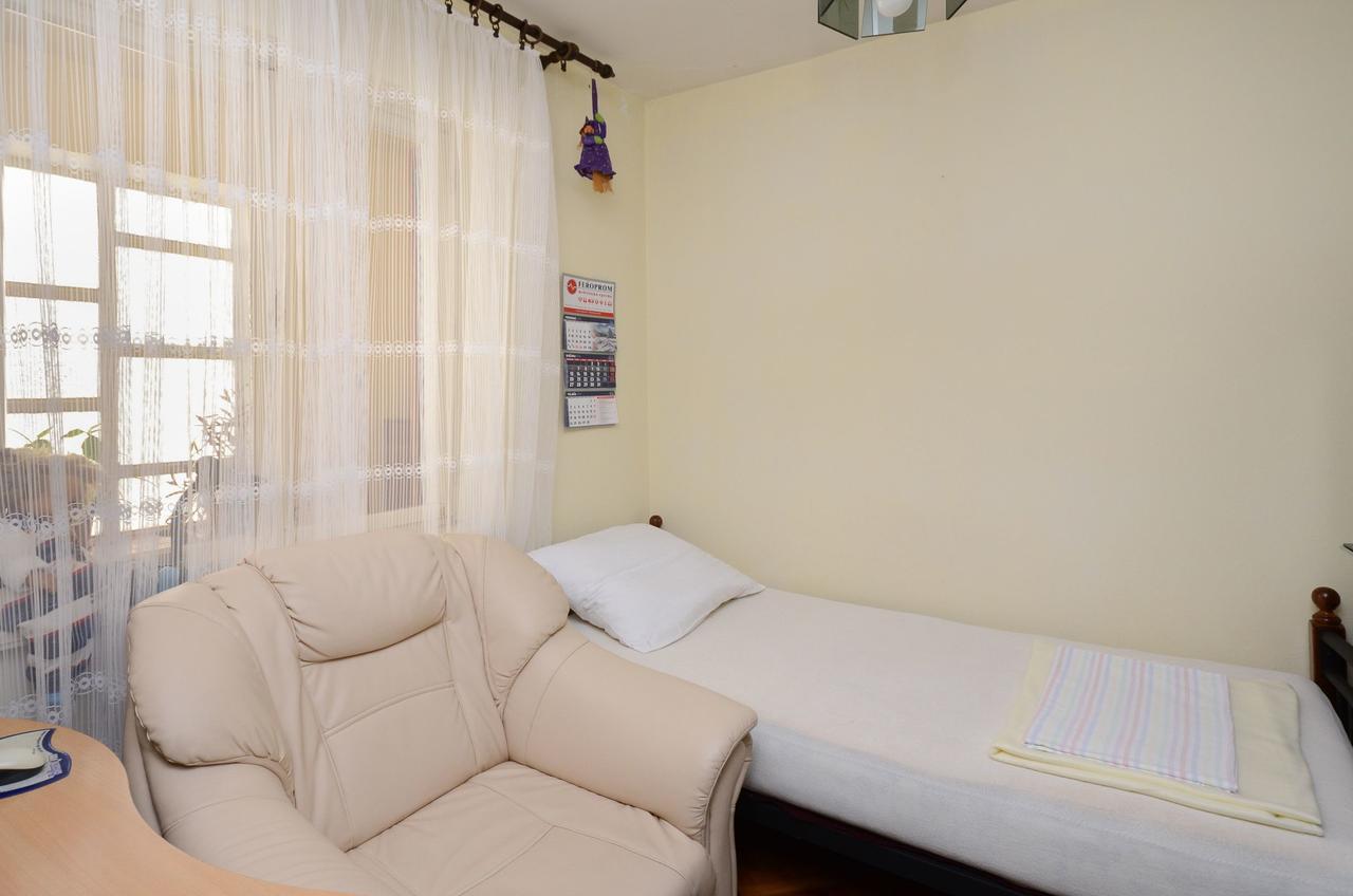 Apartment Milan Senj  Esterno foto