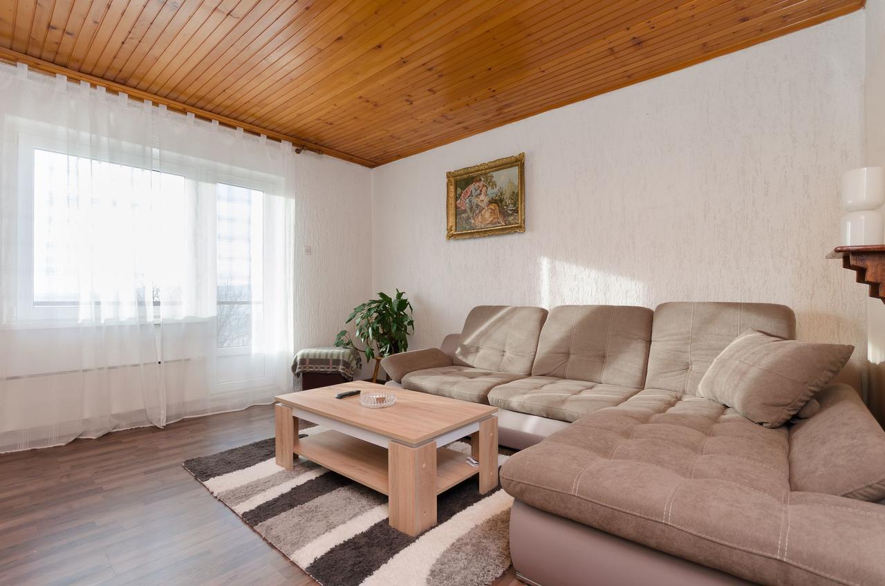 Apartment Milan Senj  Esterno foto