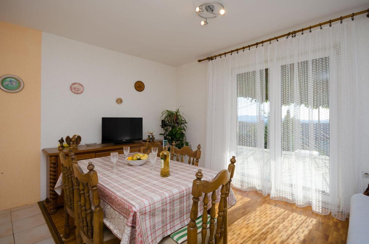 Apartment Milan Senj  Esterno foto